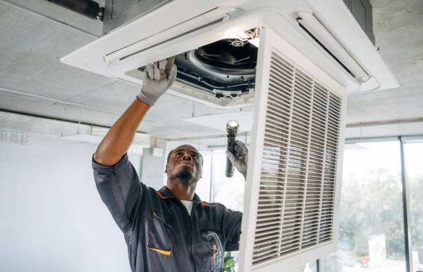 Licensed Hvac service in Choctaw, OK - FH HVAC