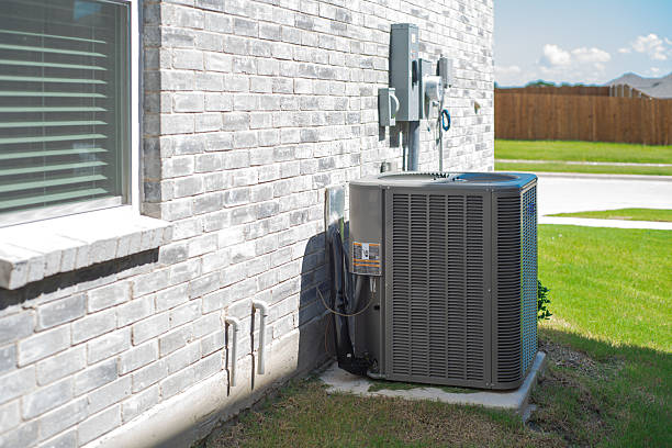 Reliable Hvac contractor in Choctaw, OK by FH HVAC