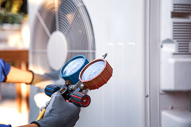 Affordable Hvac solutions in Choctaw, OK